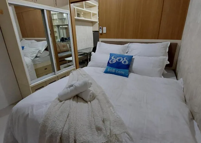 She'll Residences Condotel