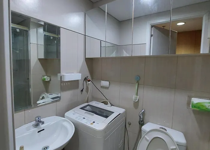 She'll Residences Condotel