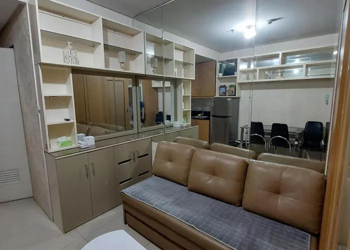 She'll Residences Condotel